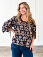 Vivian Blouse