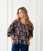 Vivian Blouse
