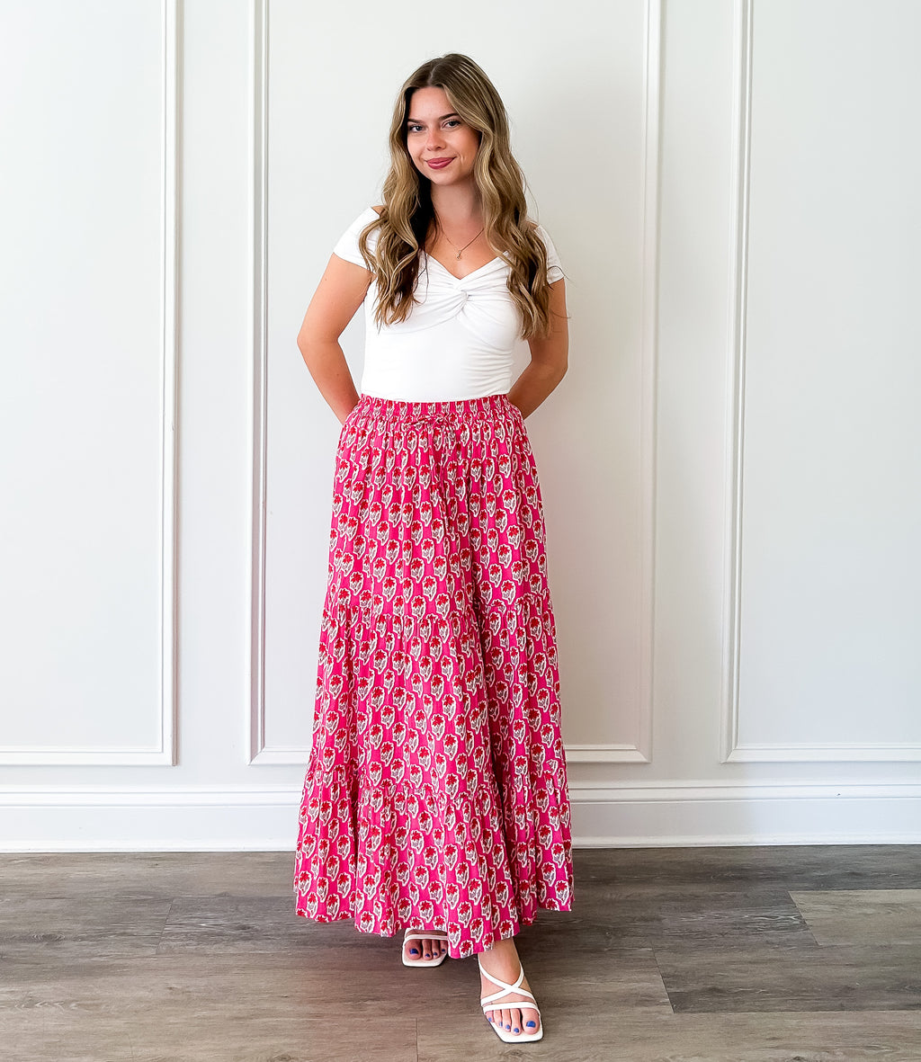 Kelly Skirt