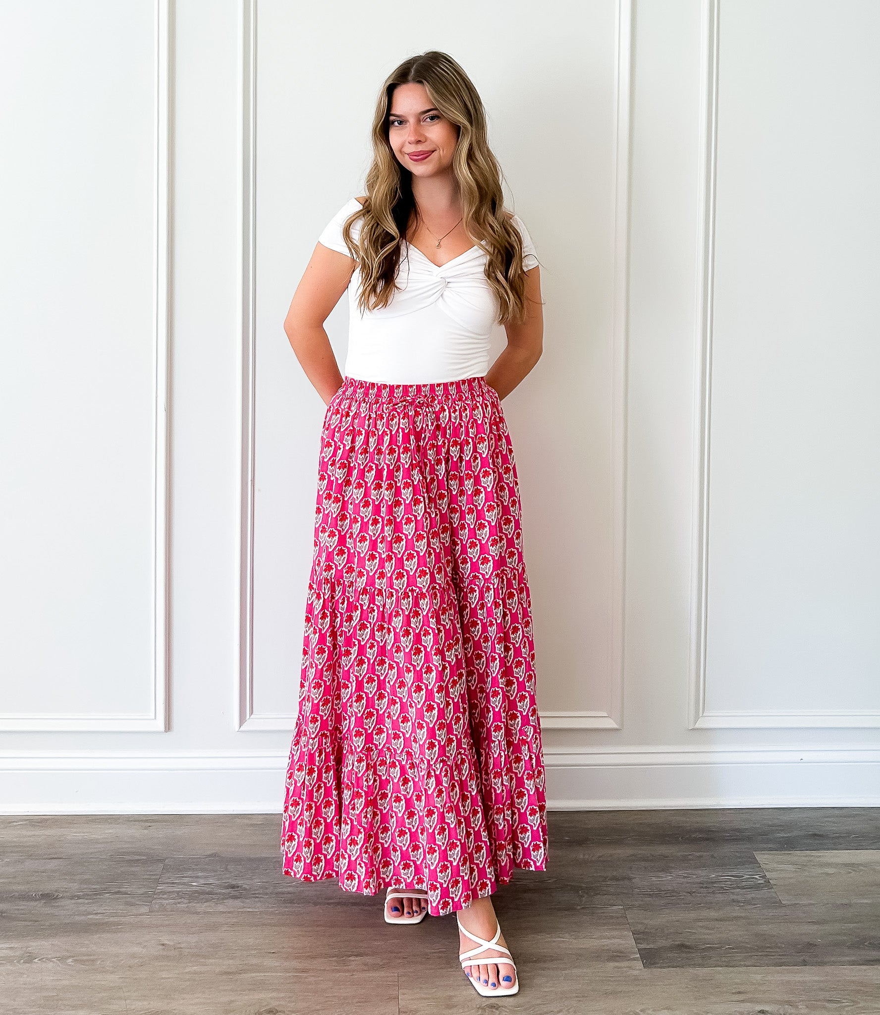 Kelly Skirt