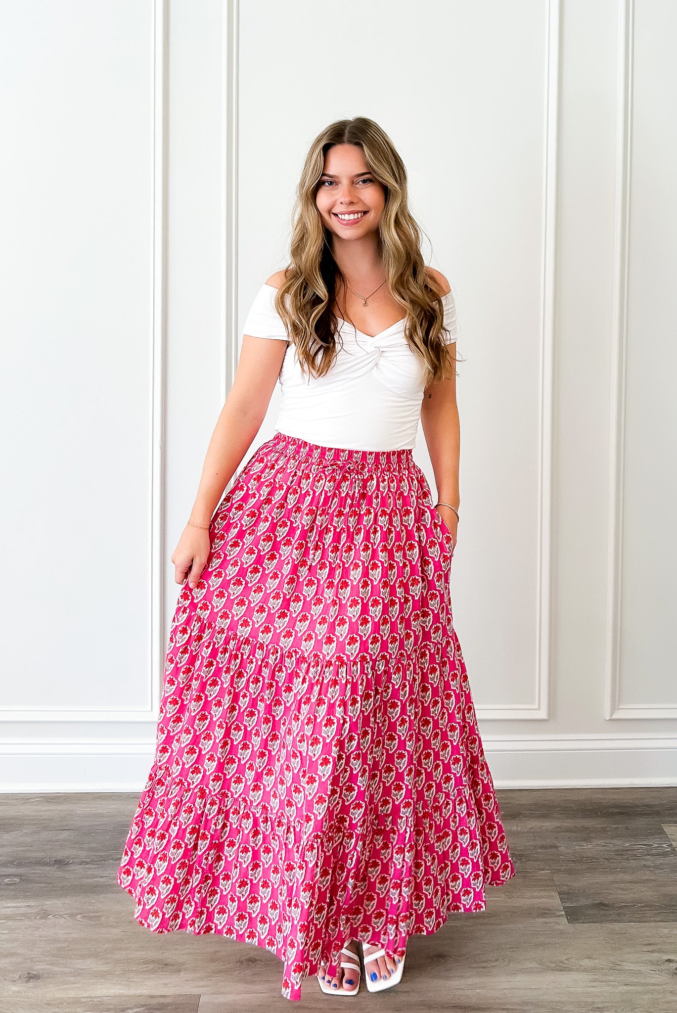 Kelly Skirt
