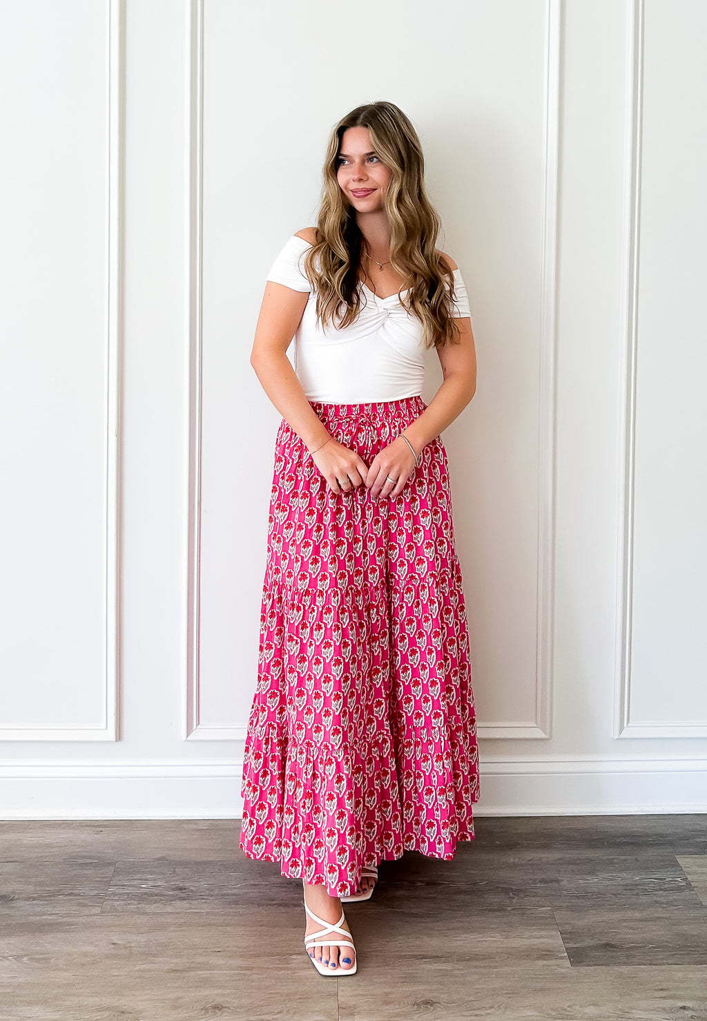 Kelly Skirt