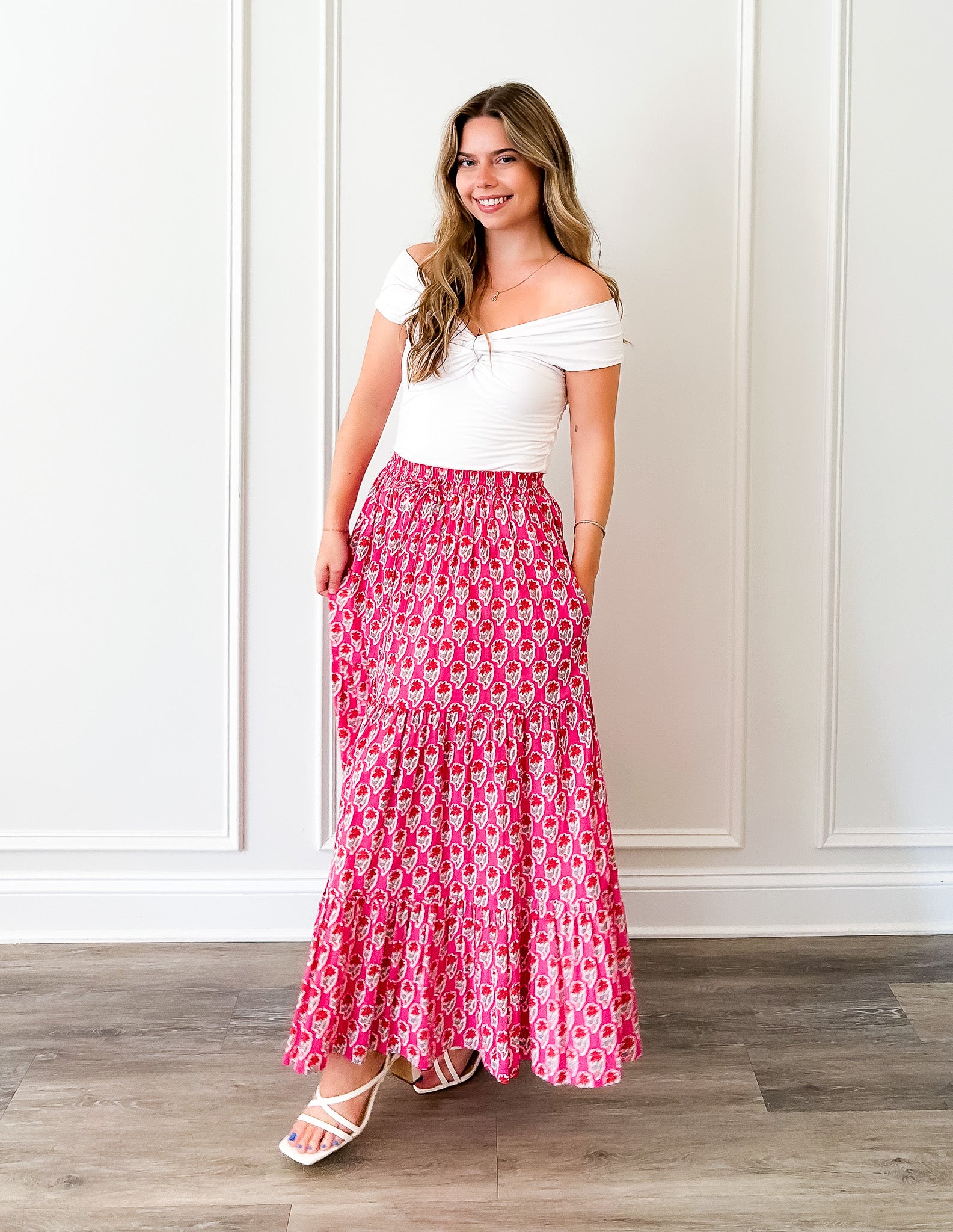 Kelly Skirt