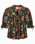 Helix Blouse